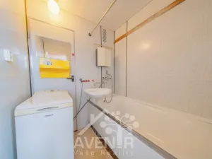 Pronájem bytu 2+1, Brumov-Bylnice, Am. Kutinové, 56 m2