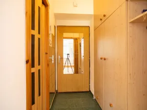 Pronájem bytu 1+1, Trutnov - Střední Předměstí, Přádelnická, 35 m2