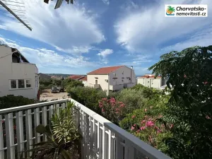 Prodej bytu 2+kk, Novalja, Chorvatsko, 35 m2