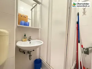 Prodej bytu 2+kk, Novalja, Chorvatsko, 35 m2