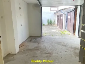 Pronájem skladu, Příbram, Dlouhá, 65 m2