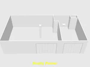 Pronájem skladu, Příbram, Dlouhá, 65 m2