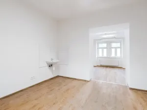 Pronájem obchodního prostoru, Praha - Nové Město, Sokolská, 50 m2