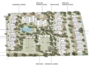 Prodej rodinného domu, El Verger, Alicante, Španělsko, 90 m2