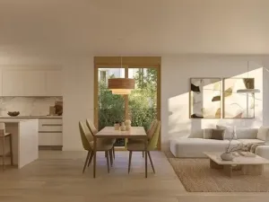 Prodej bytu 3+kk, El Verger, Alicante, Španělsko, 66 m2