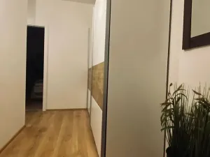 Prodej bytu 2+kk, Praha - Ďáblice, Křižanská, 49 m2