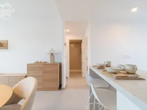 Prodej bytu 4+kk, Orihuela Costa, Alicante, Španělsko, 99 m2