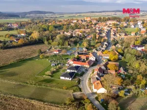 Pronájem rodinného domu, Načeradec, Vožická, 113 m2