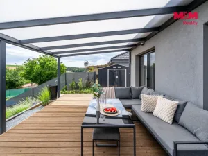 Prodej rodinného domu, Podlešín, 78 m2