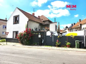 Prodej rodinného domu, Jimlín - Zeměchy, 208 m2