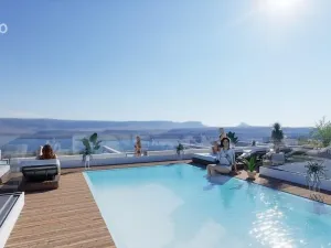 Prodej bytu 4+kk, Torrevieja, Alicante, Španělsko, 102 m2