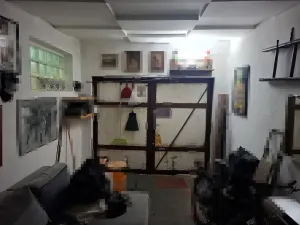 Prodej garáže, Teplice, Na Stínadlech, 24 m2