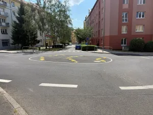 Prodej garáže, Teplice, Na Stínadlech, 23 m2
