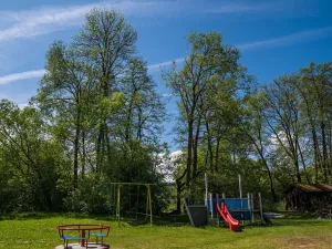 Prodej rodinného domu, Žihobce, 160 m2
