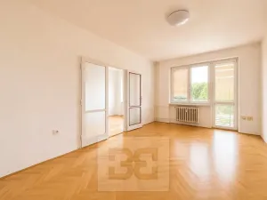 Pronájem bytu 3+1, Brno, Bulharská, 70 m2
