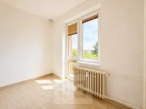 Pronájem bytu 3+1, Brno, Bulharská, 70 m2