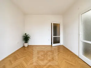 Pronájem bytu 3+1, Brno, Bulharská, 70 m2