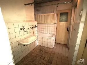 Prodej rodinného domu, Rozsochy, 372 m2