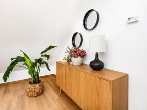 Prodej bytu 2+kk, Praha - Smíchov, Bieblova, 57 m2