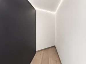 Prodej bytu 2+kk, Praha - Smíchov, Bieblova, 57 m2