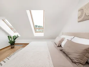 Prodej ubytování, Praha - Smíchov, Bieblova, 57 m2