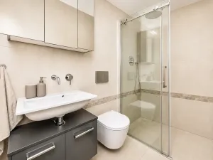 Prodej ubytování, Praha - Smíchov, Bieblova, 57 m2