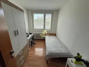 Prodej bytu 4+1, Teplice, Doubravická, 87 m2