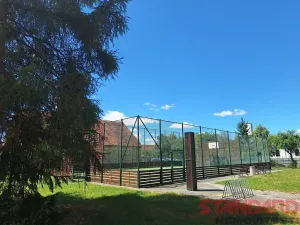 Pronájem bytu 1+kk, Dobřany, 17. listopadu, 19 m2