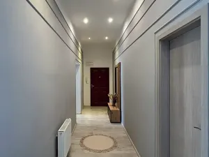 Pronájem bytu 3+1, Brno, Štefánikova, 73 m2