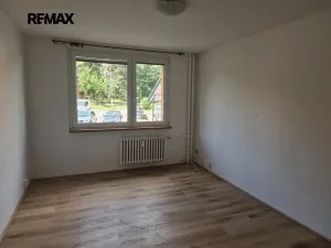 Pronájem bytu 1+1, Šumperk, Evaldova, 37 m2