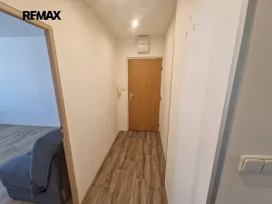 Pronájem bytu 1+1, Šumperk, Evaldova, 37 m2