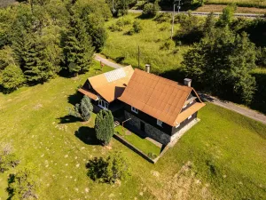 Prodej chaty, Makov, Slovensko, 136 m2