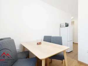 Pronájem bytu 2+1, Ostrava, Cihelní, 57 m2