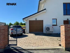 Prodej rodinného domu, Svojetice, Točitá, 149 m2