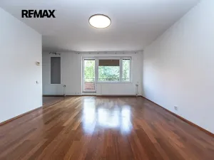 Pronájem bytu 3+kk, Praha - Smíchov, Na Cihlářce, 80 m2