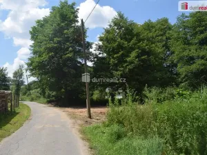 Prodej zahrady, Mukařov, 1560 m2
