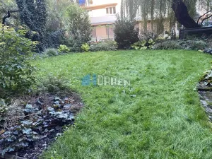 Pronájem bytu 1+kk, Praha - Braník, Ke Krči, 27 m2