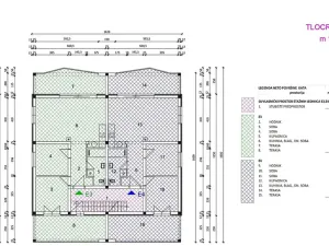 Prodej bytu 3+kk, Vir, Chorvatsko, 90 m2