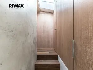 Prodej bytu 2+kk, Praha - Žižkov, Lucemburská, 80 m2