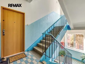 Prodej bytu 2+1, Karlovy Vary, I. P. Pavlova, 54 m2
