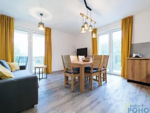 Prodej apartmánu, Dolní Morava, 58 m2