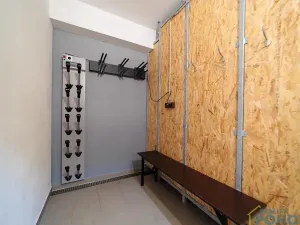Prodej apartmánu, Dolní Morava, 58 m2