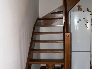 Pronájem bytu 1+1, Struhařov, 70 m2