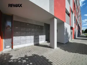 Prodej bytu 1+kk, Kolín, Roháčova, 29 m2