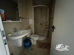 Prodej bytu 1+kk, Sveti Vlas, Bulharsko, 36 m2