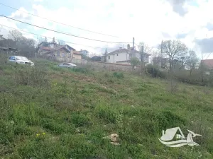 Prodej pozemku pro bydlení, Nesebar, Bulharsko, 502 m2