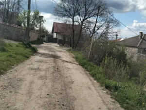 Prodej pozemku pro bydlení, Nesebar, Bulharsko, 502 m2