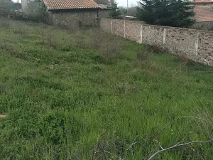 Prodej pozemku pro bydlení, Nesebar, Bulharsko, 502 m2