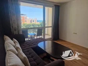 Prodej bytu 2+kk, Bjala, Bulharsko, 47 m2