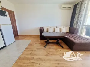 Prodej bytu 2+kk, Bjala, Bulharsko, 47 m2